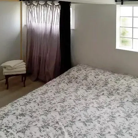 Apartament Avenue Charles Prevet Saint-Malo