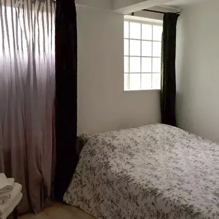 Apartament Avenue Charles Prevet Saint-Malo